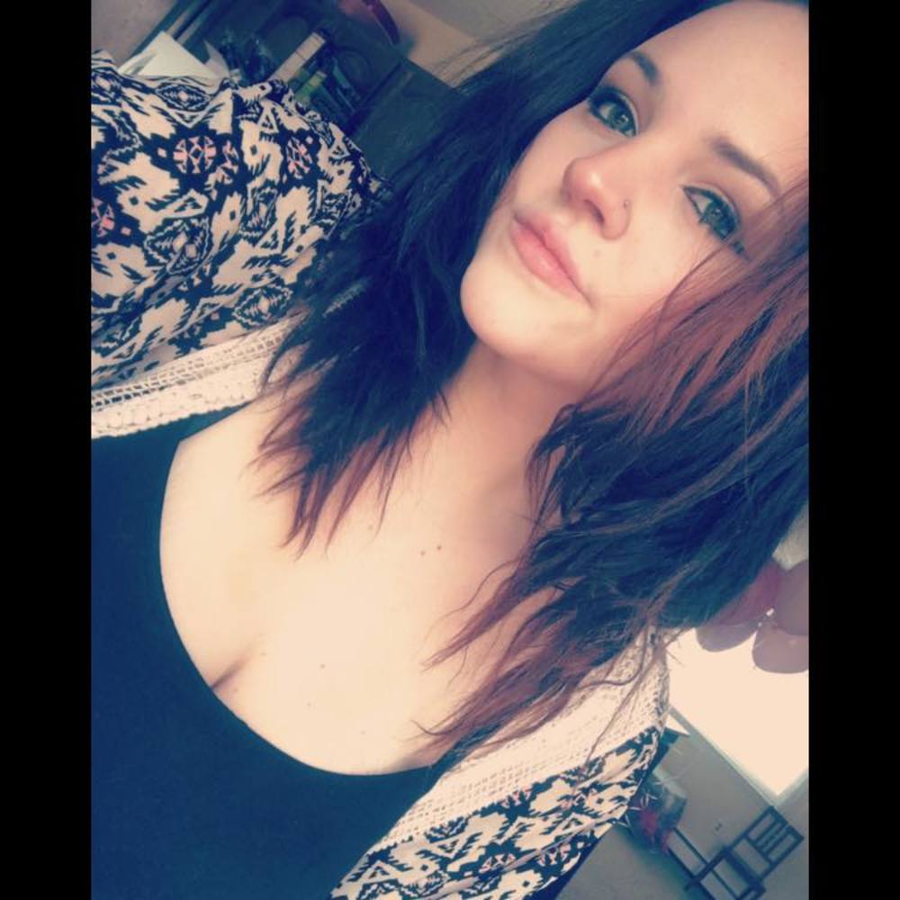 Meet your Posher, Alyssa